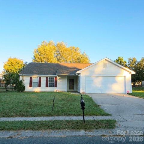 Photo of 4518 Capstone Drive, Monroe, NC 28110 (MLS # 4432867)