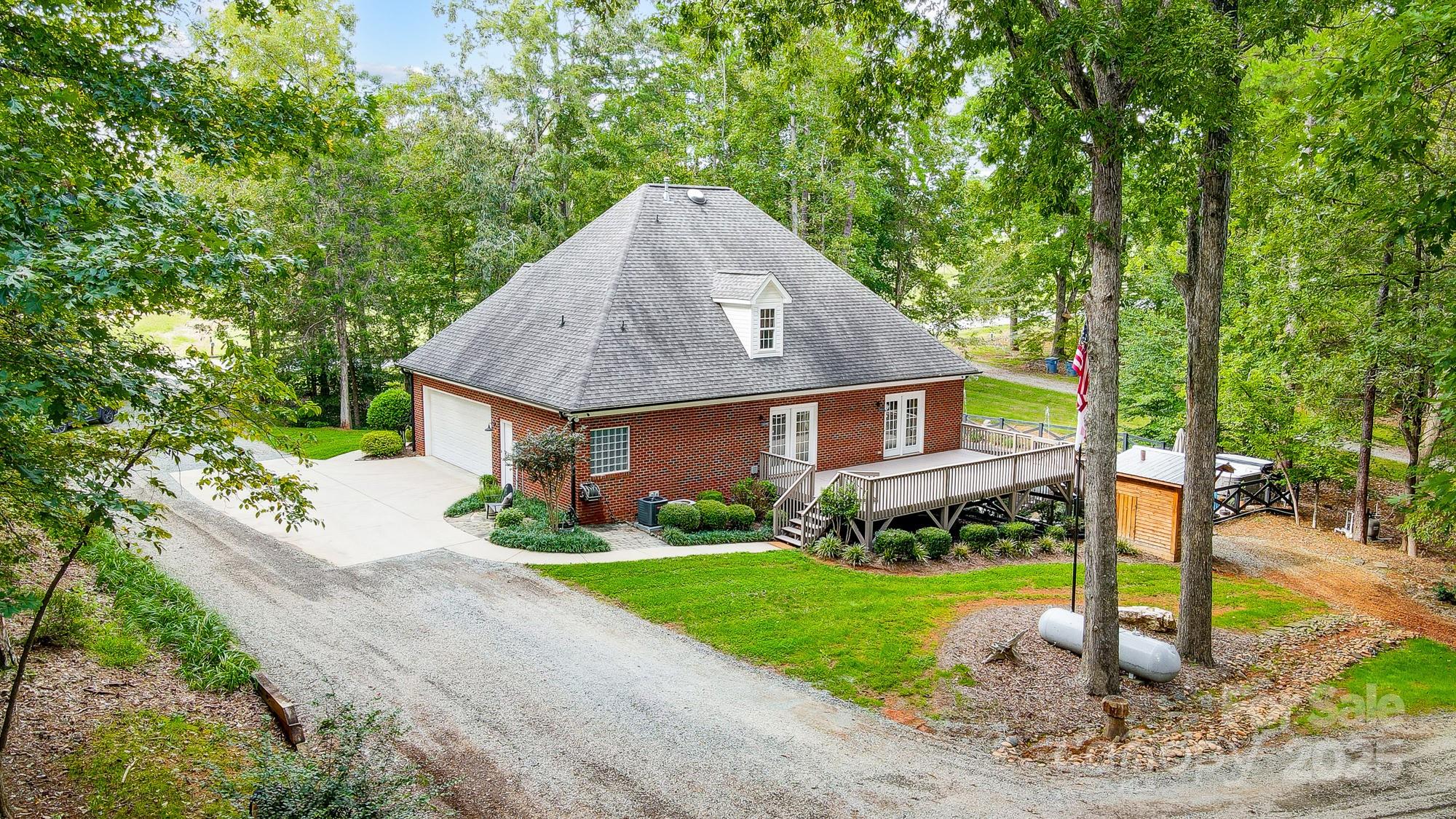 14001 Cabarrus Station Road