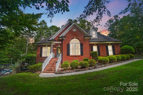 Photo of 14001 Cabarrus Station Road, Midland, NC 28107 (MLS # 4184880)