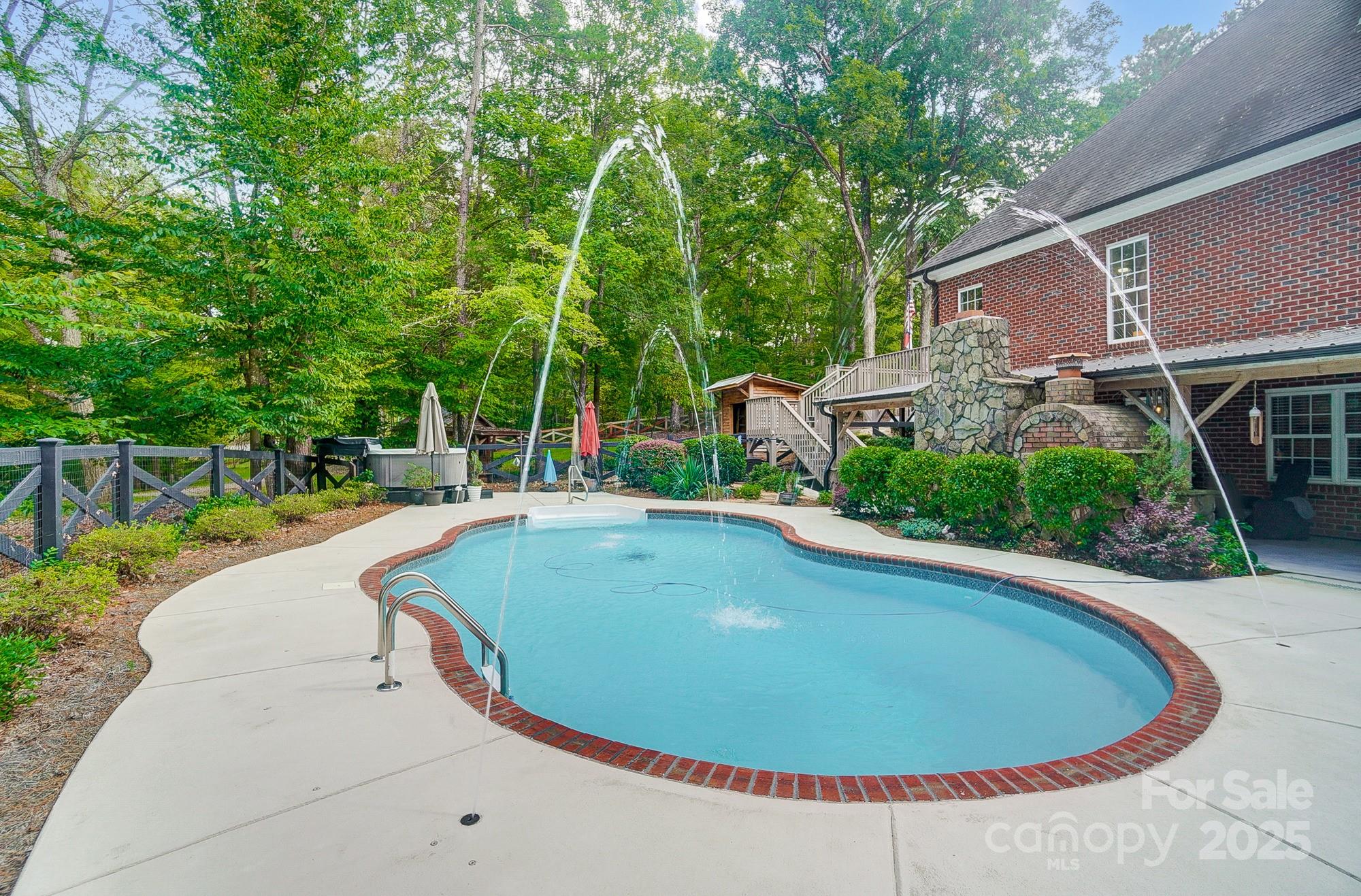 14001 Cabarrus Station Road