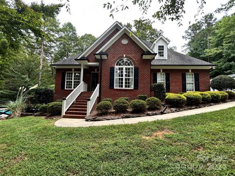 A home in Midland