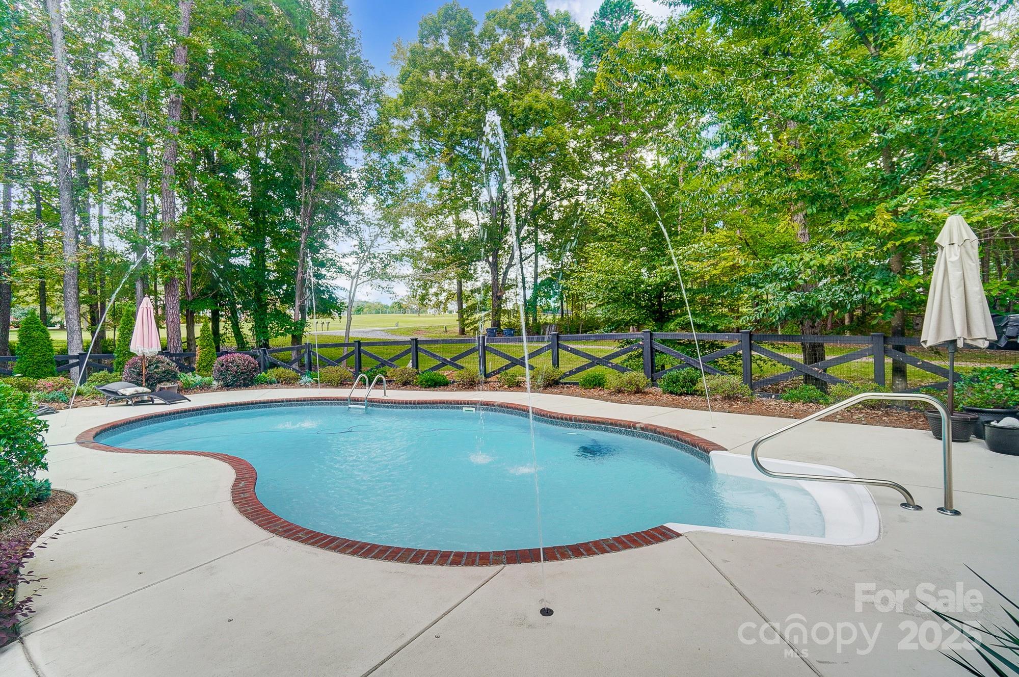 14001 Cabarrus Station Road