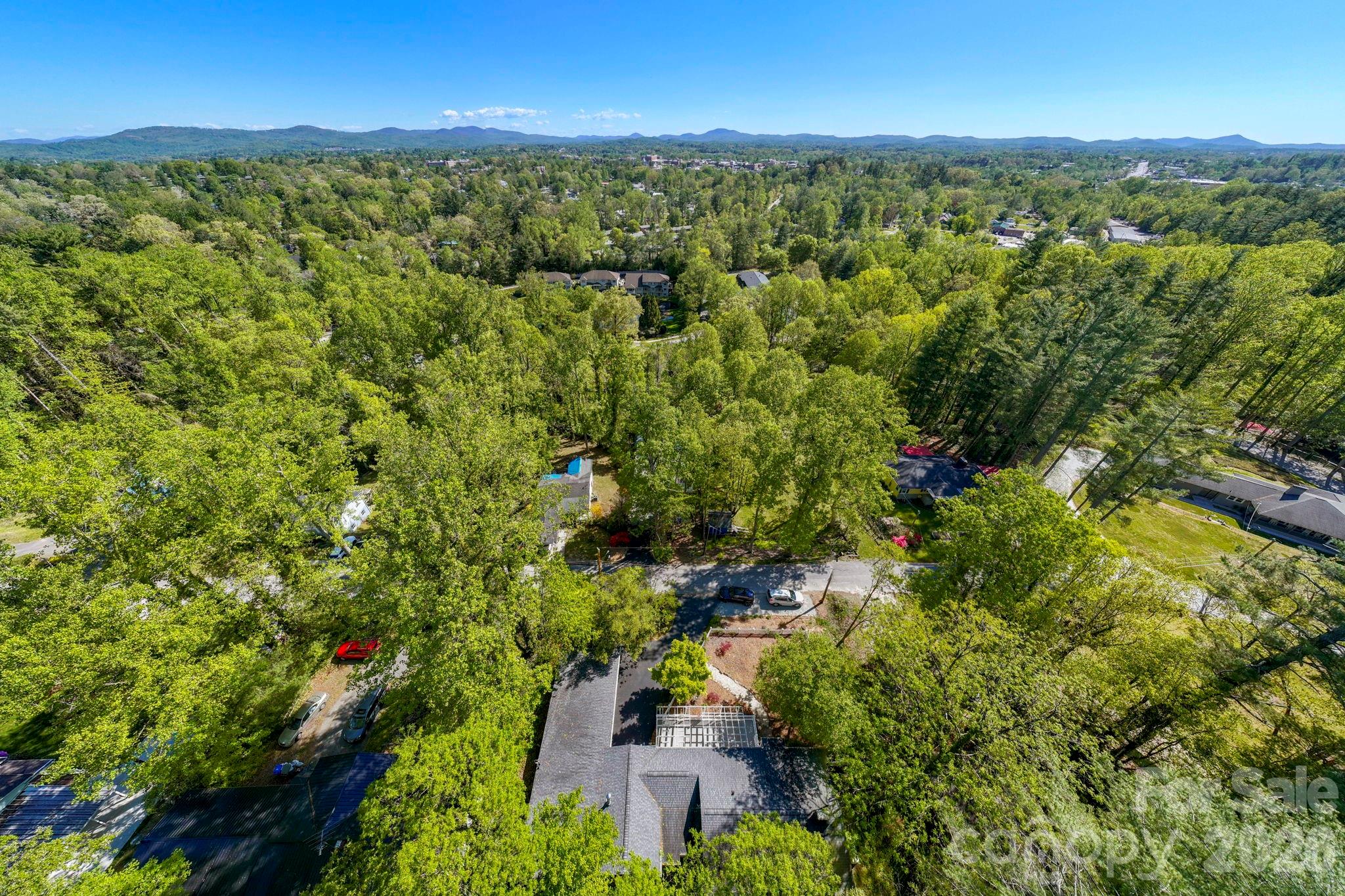 Felix Lake - Residential