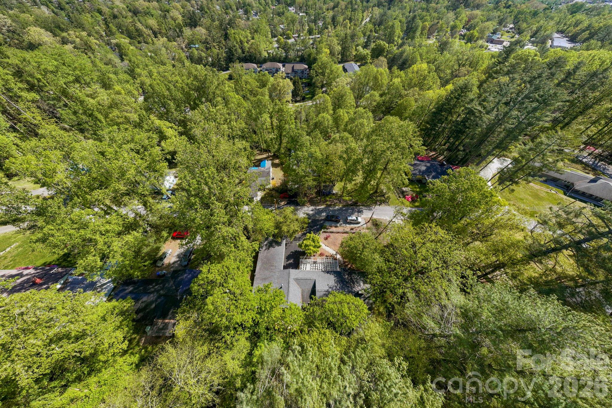 Felix Lake - Residential