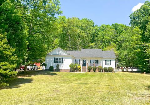 15877 Mallory Lane Mount Pleasant NC 28124