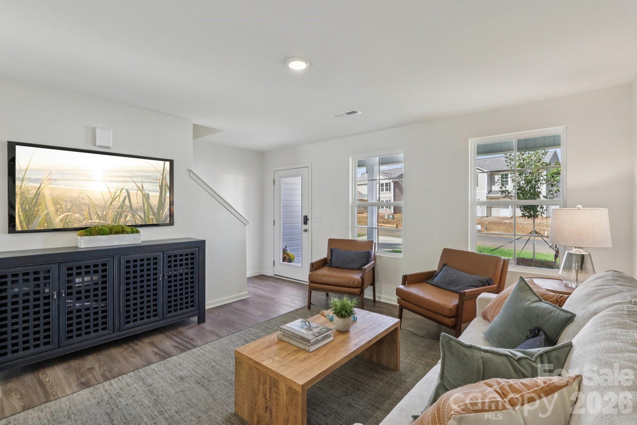 Riverdale - Residential