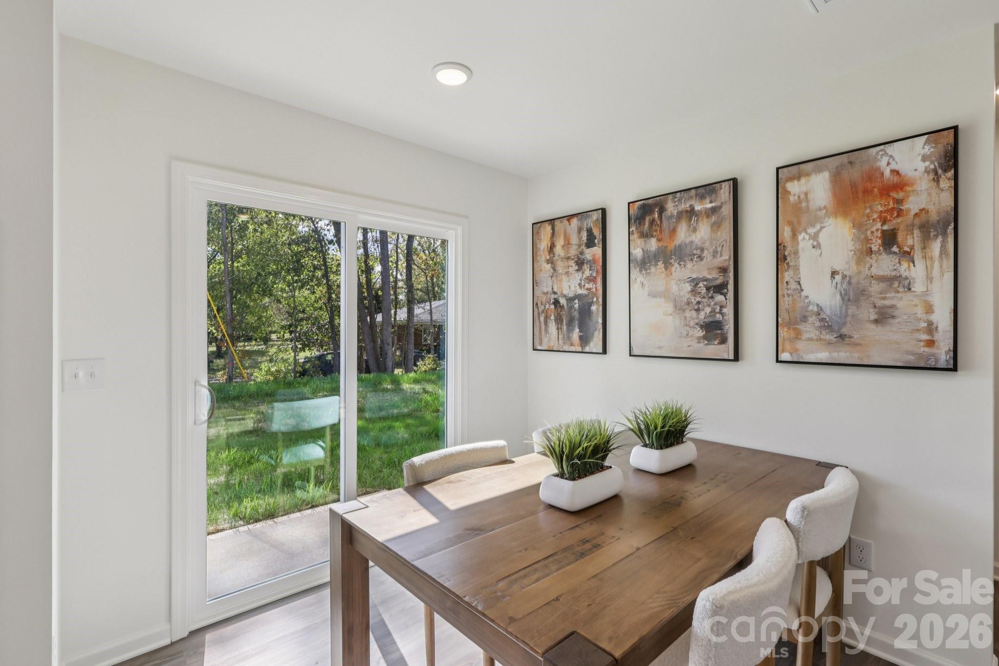 Riverdale - Residential