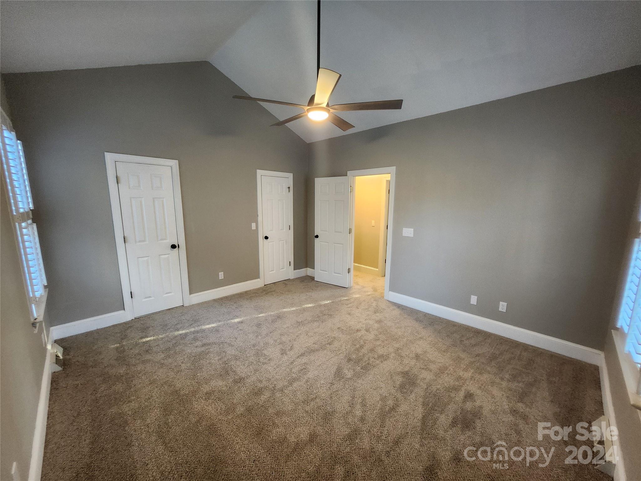 Beverly Crest - Residential