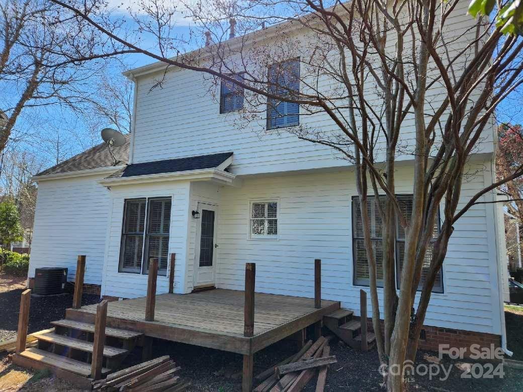 Beverly Crest - Residential