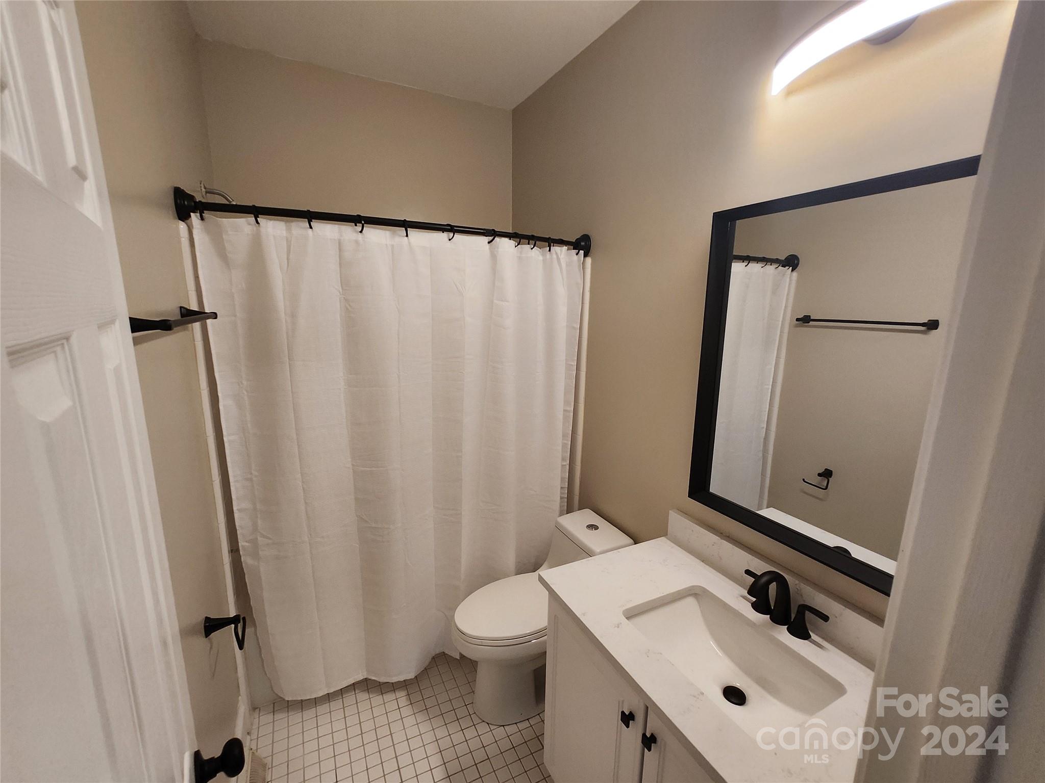 Beverly Crest - Residential