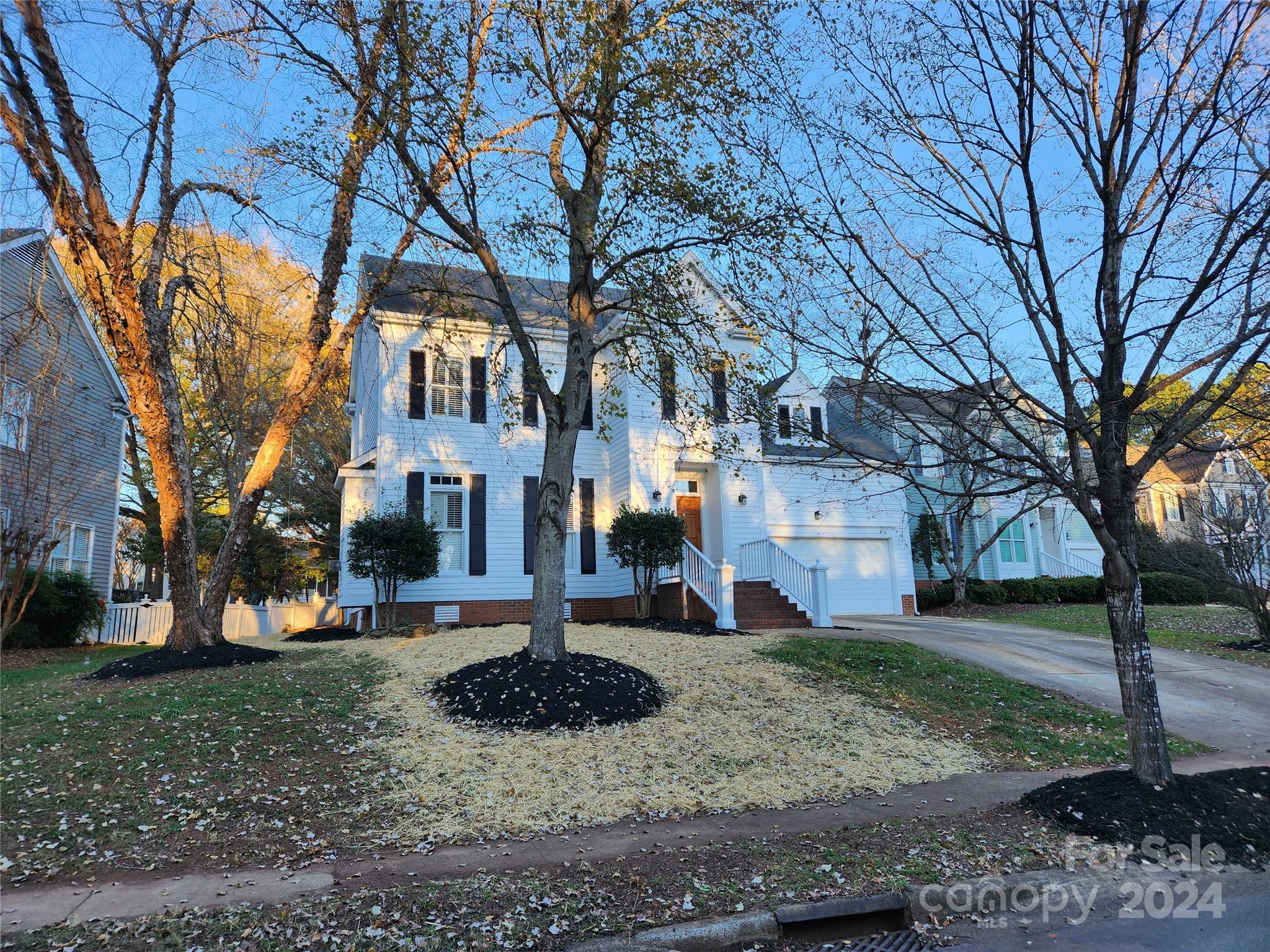 Beverly Crest - Residential