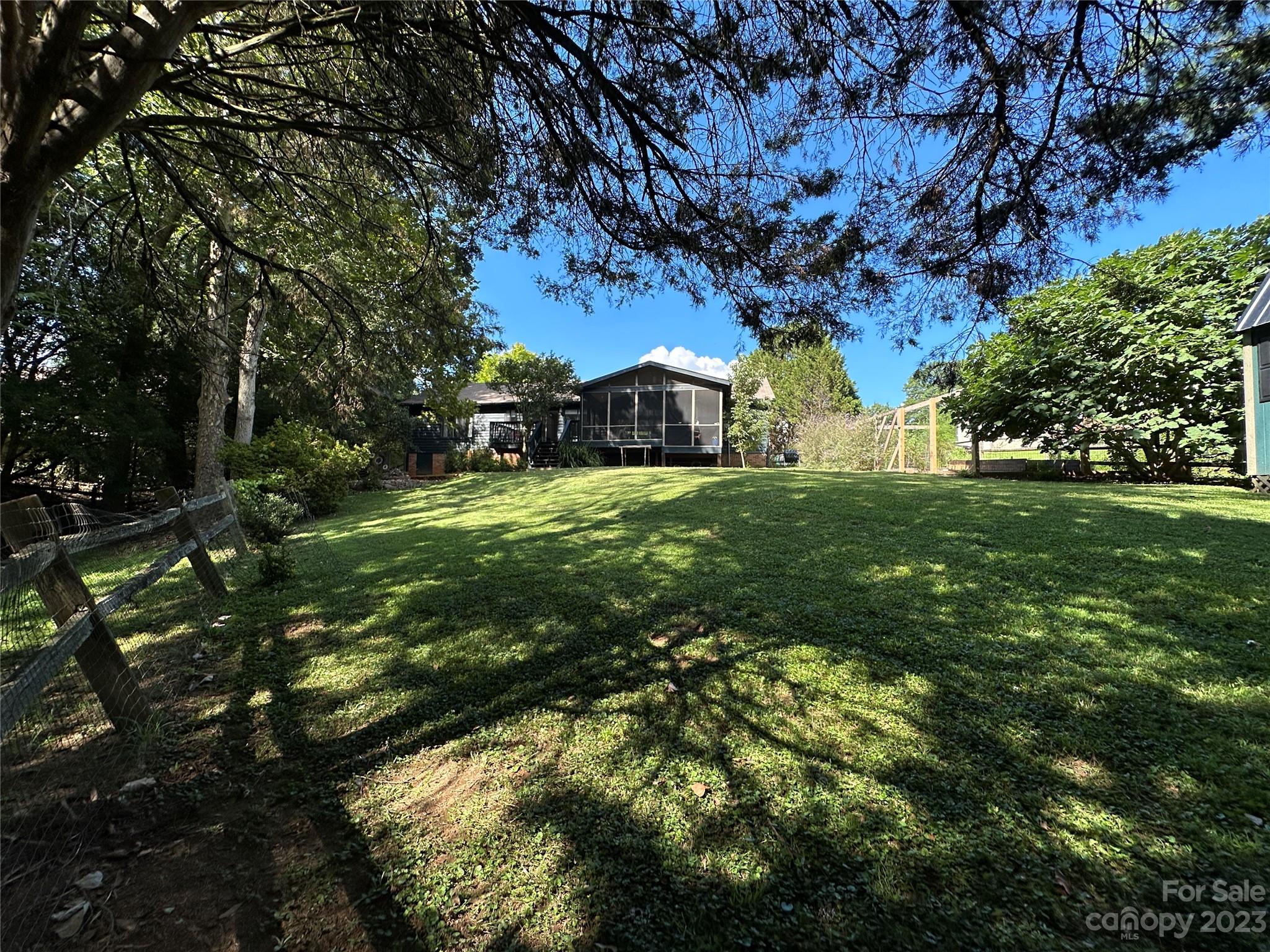 Walnut Creek - Residential