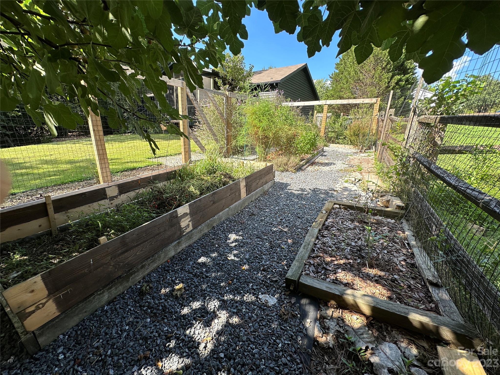 Walnut Creek - Residential