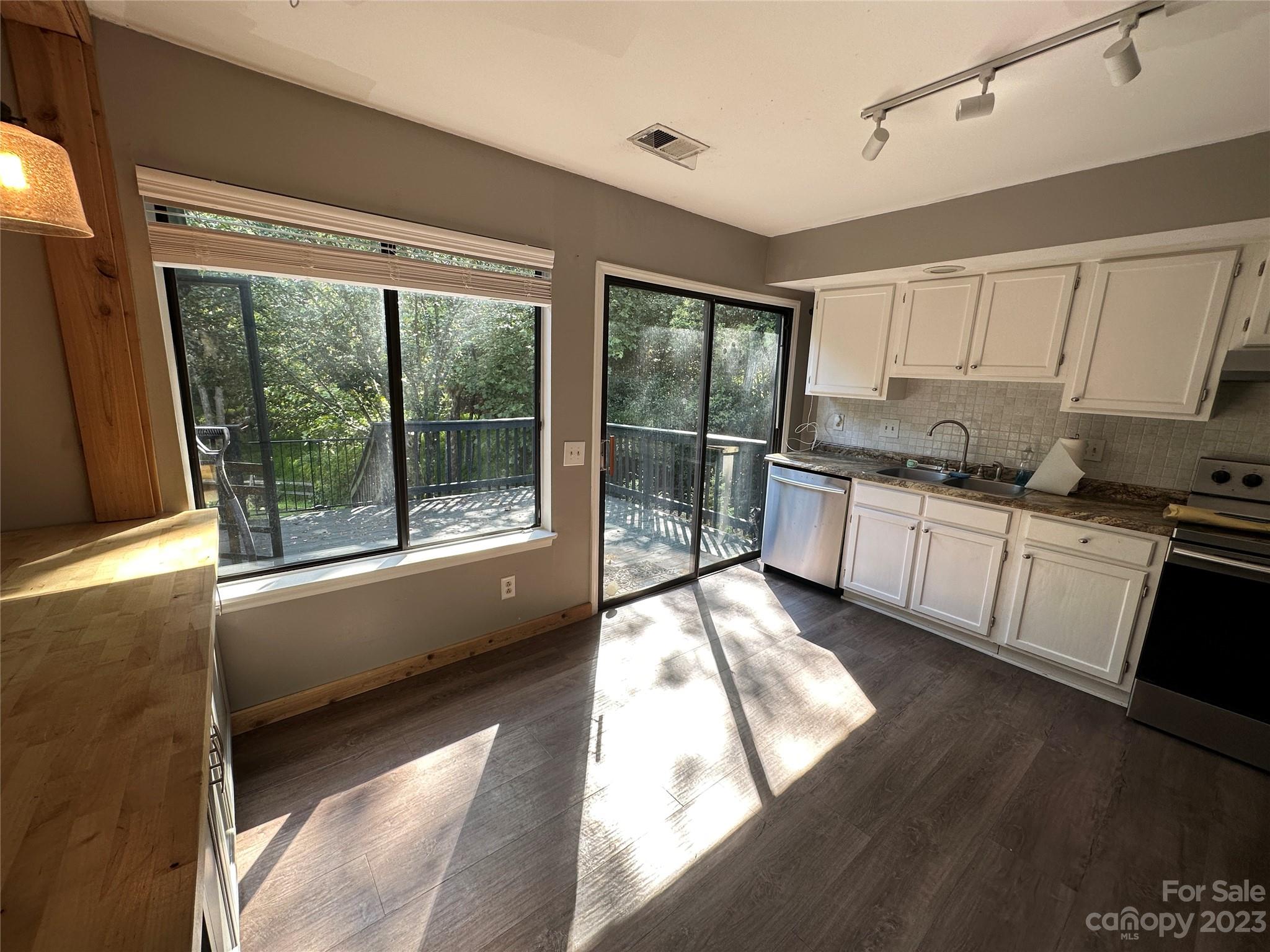 Walnut Creek - Residential