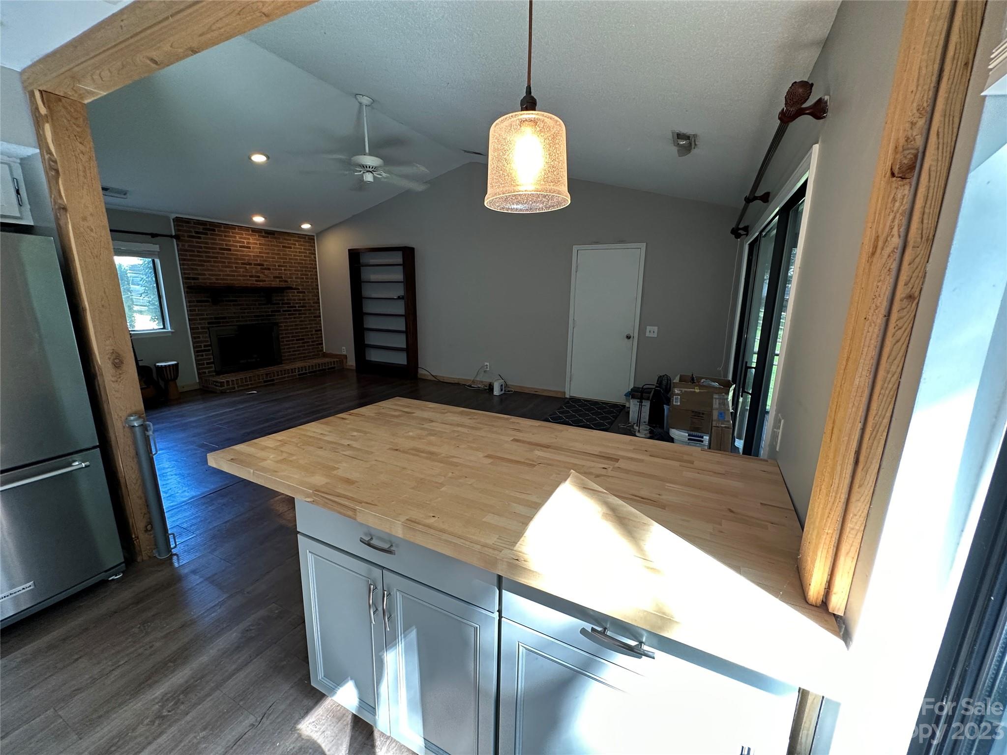 Walnut Creek - Residential