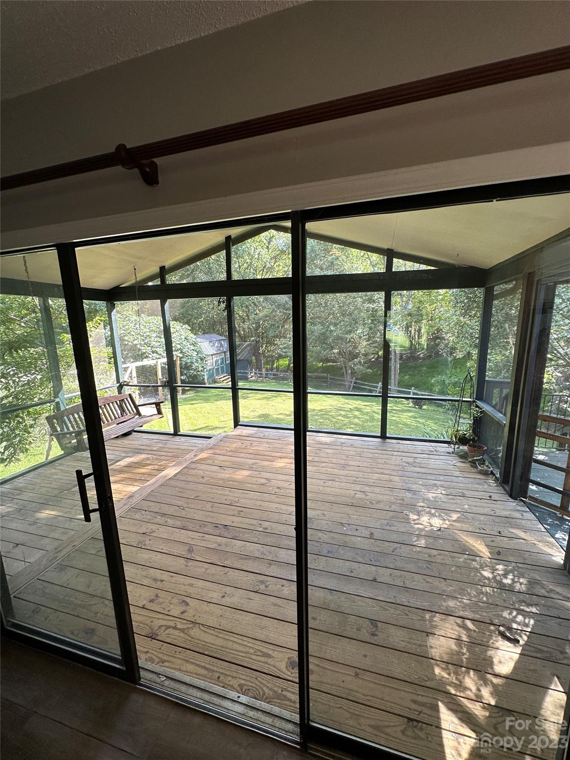 Walnut Creek - Residential