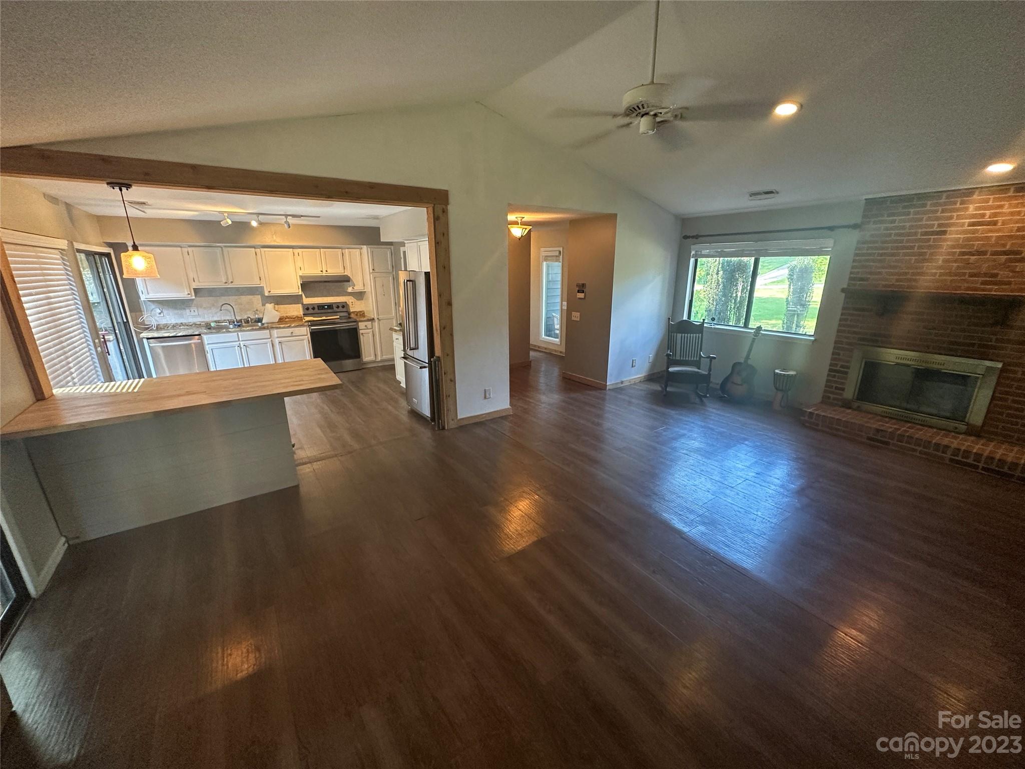 Walnut Creek - Residential