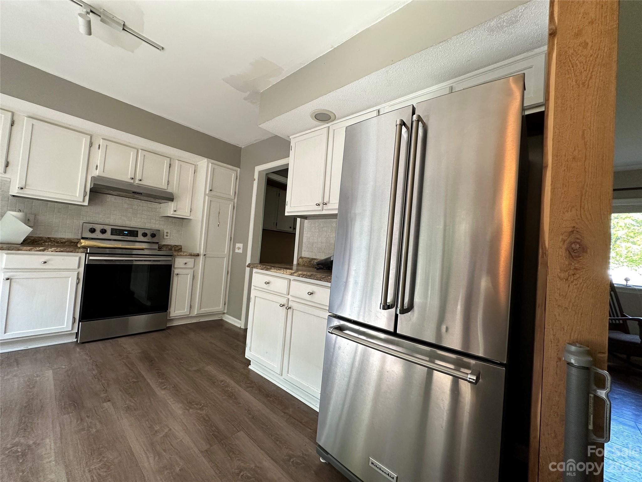 Walnut Creek - Residential