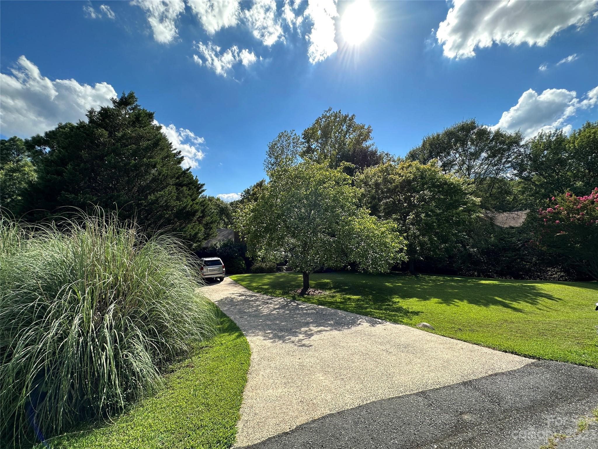 Walnut Creek - Residential