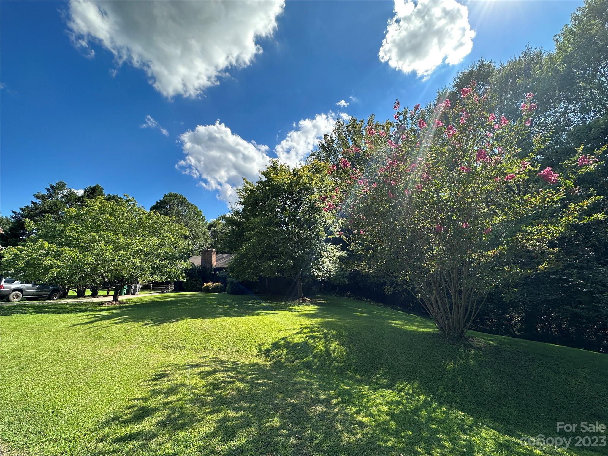 Walnut Creek - Residential