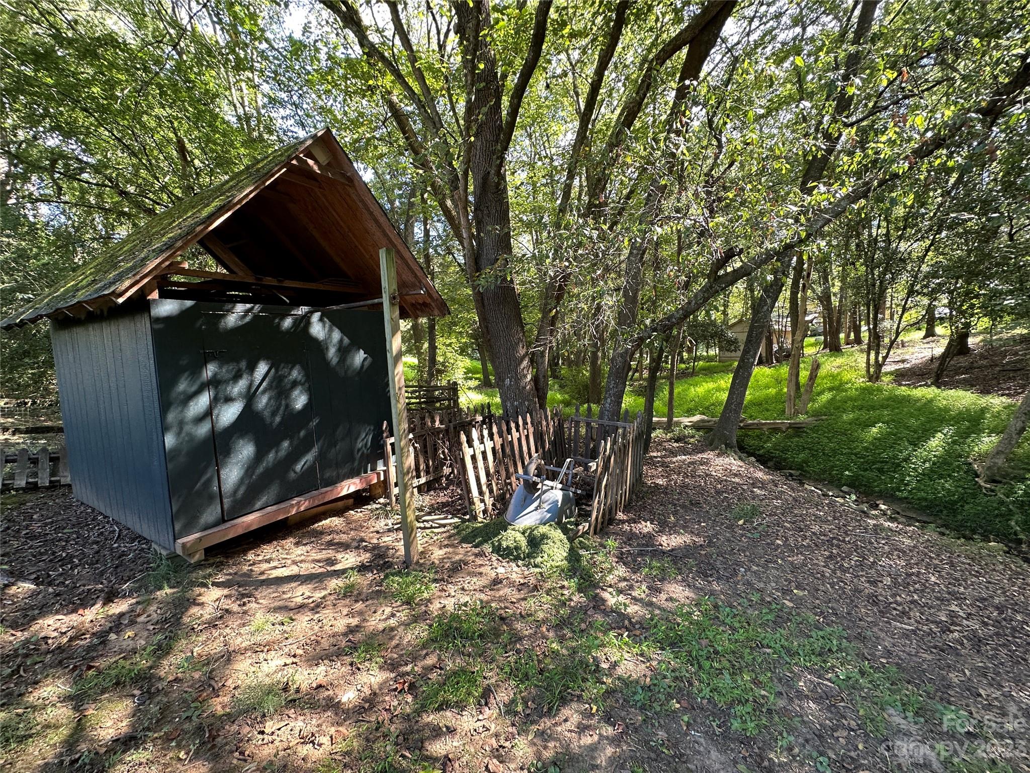 Walnut Creek - Residential