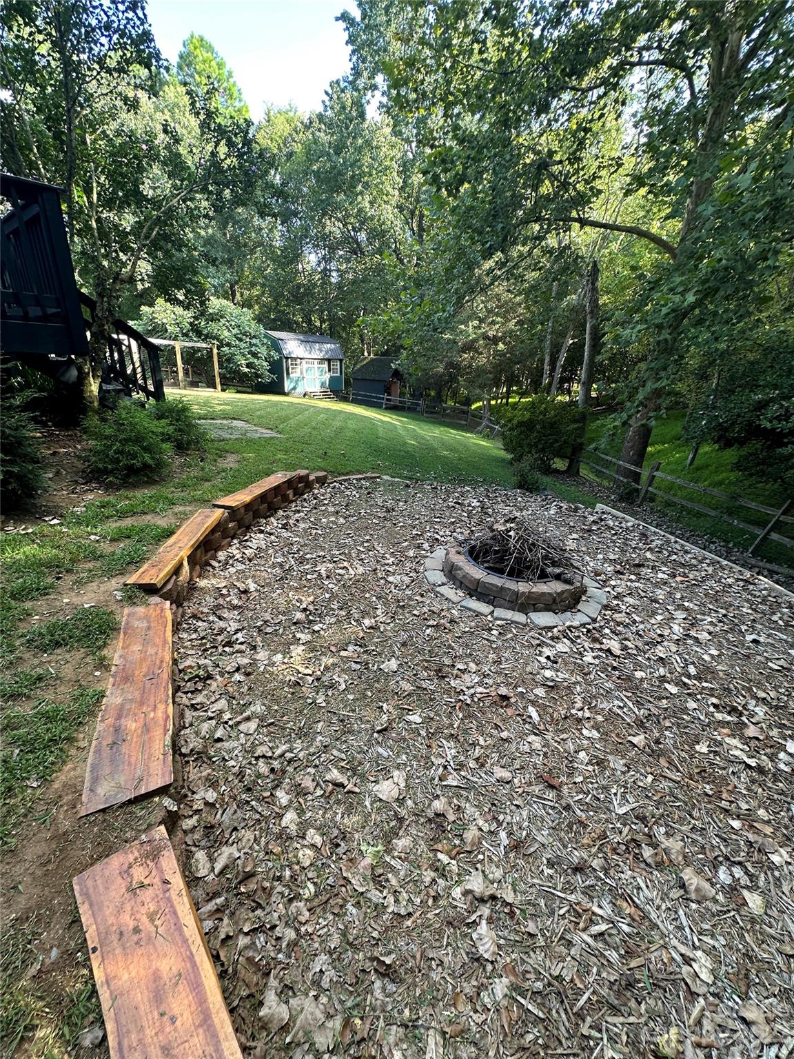 Walnut Creek - Residential