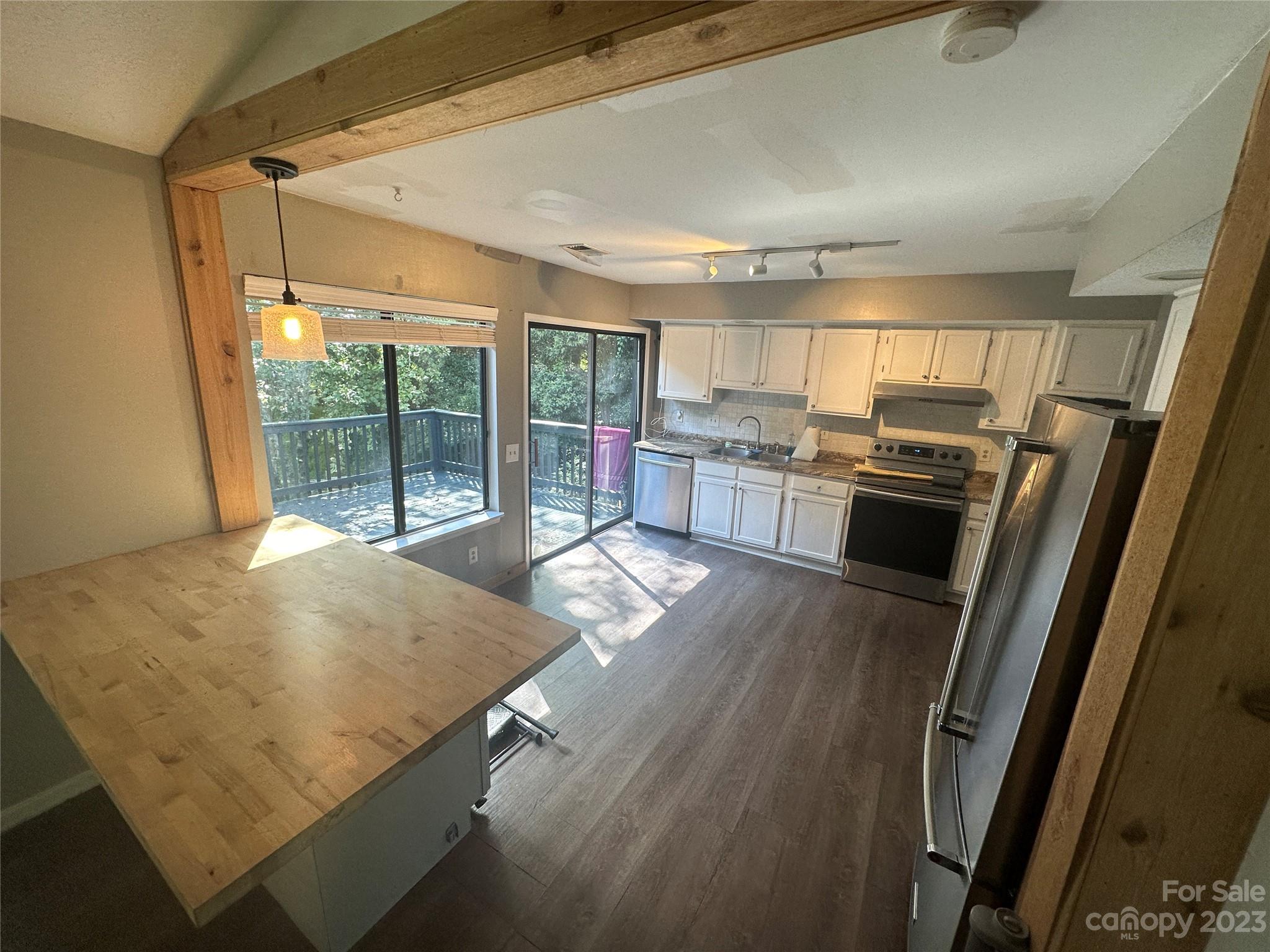 Walnut Creek - Residential