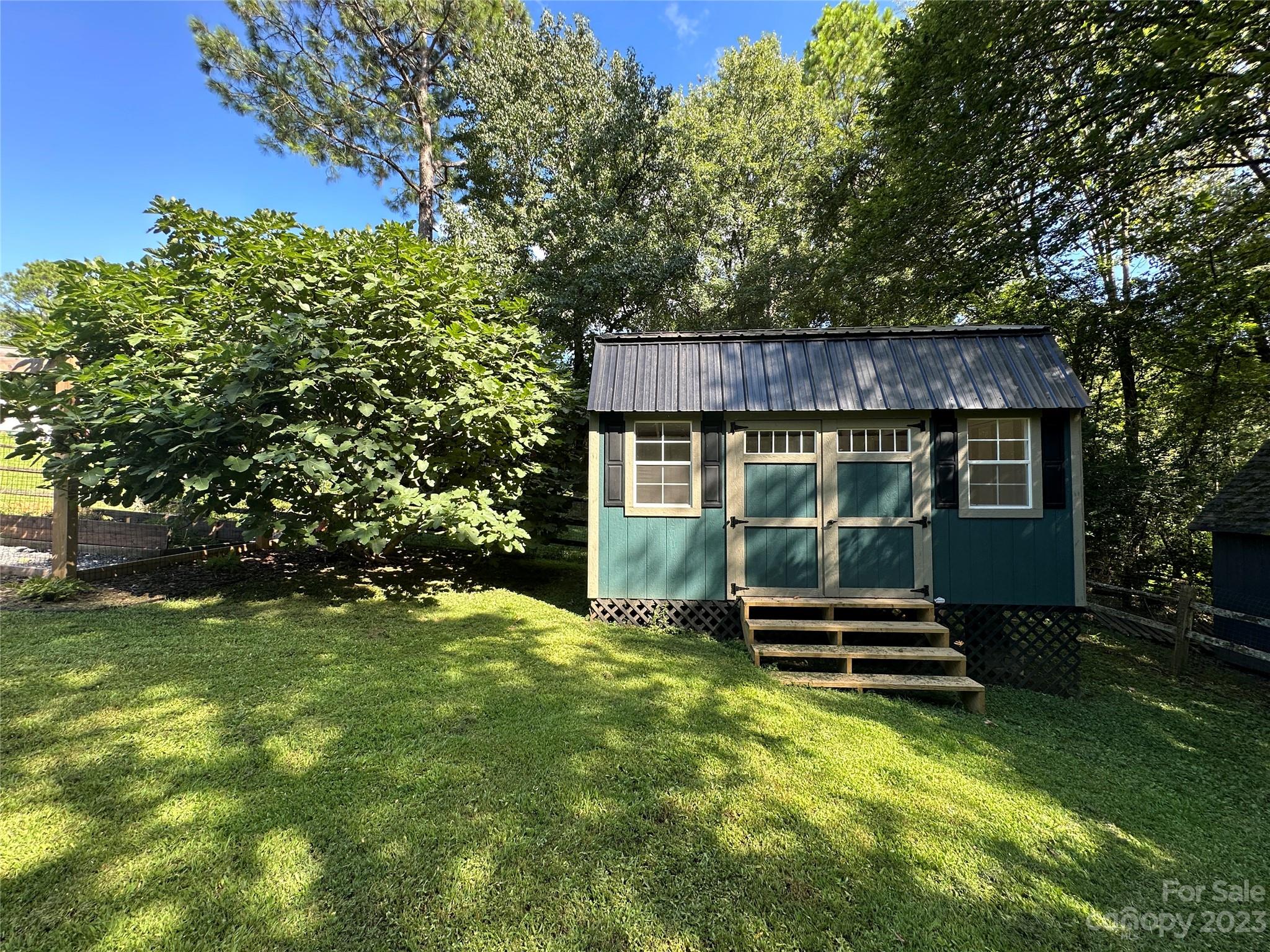 Walnut Creek - Residential