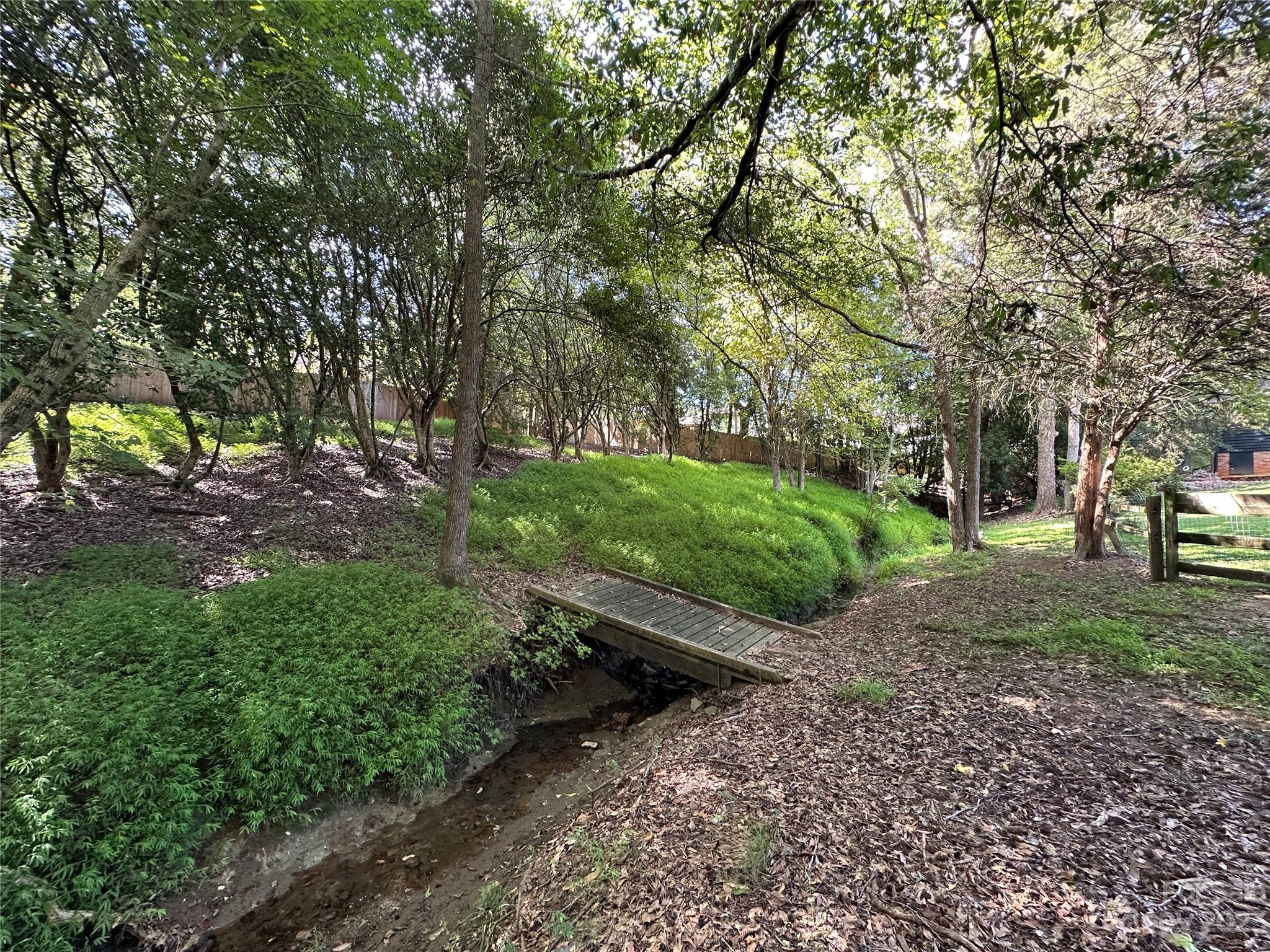 Walnut Creek - Residential