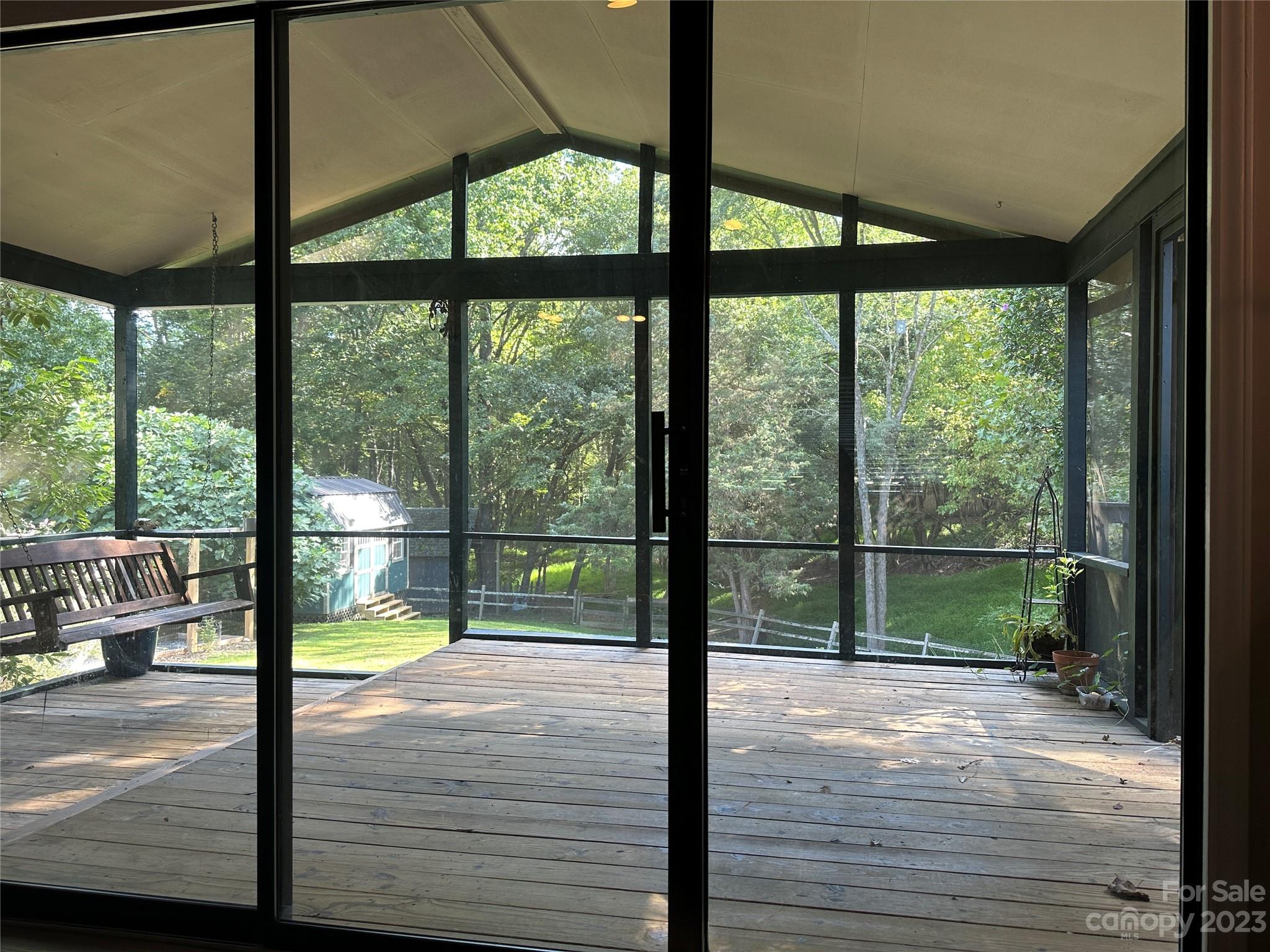 Walnut Creek - Residential