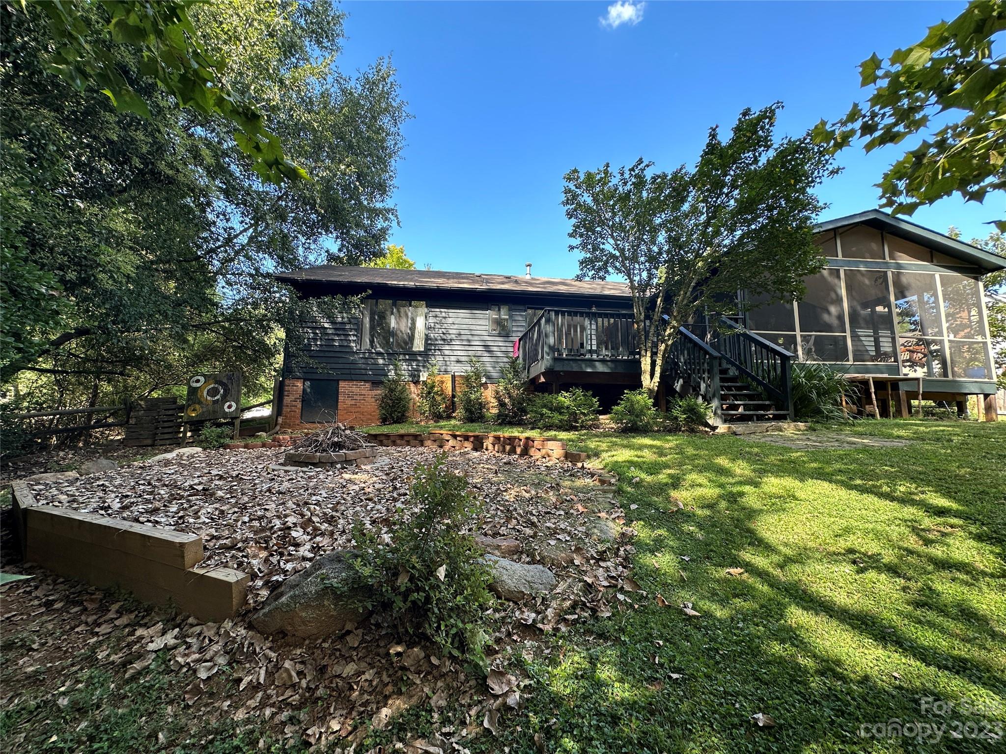 Walnut Creek - Residential