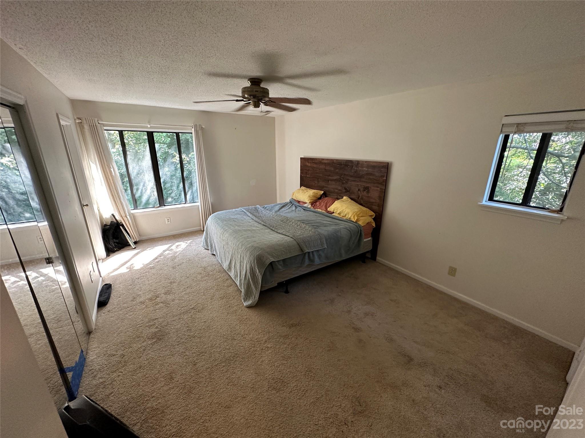 Walnut Creek - Residential