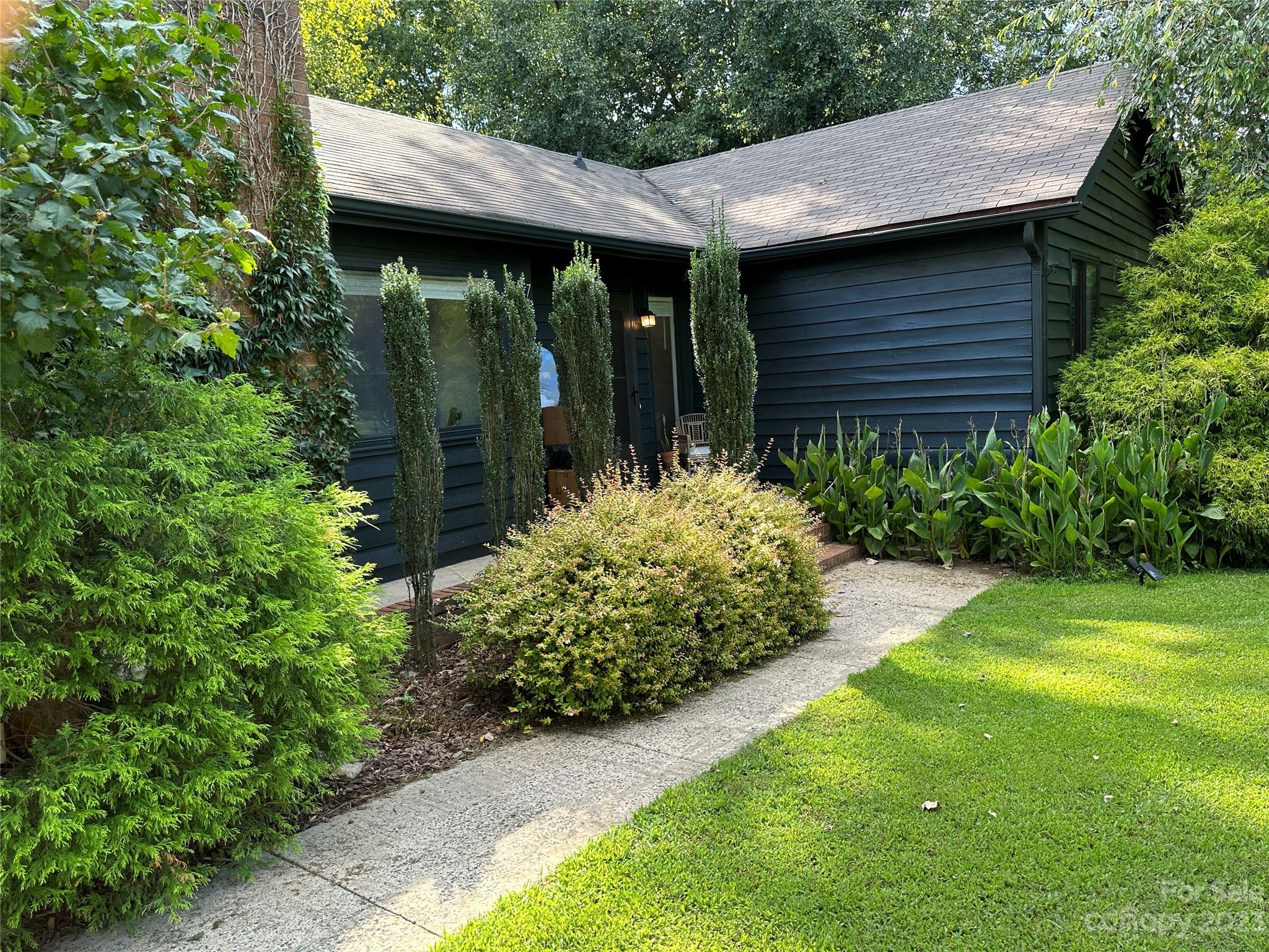 Walnut Creek - Residential