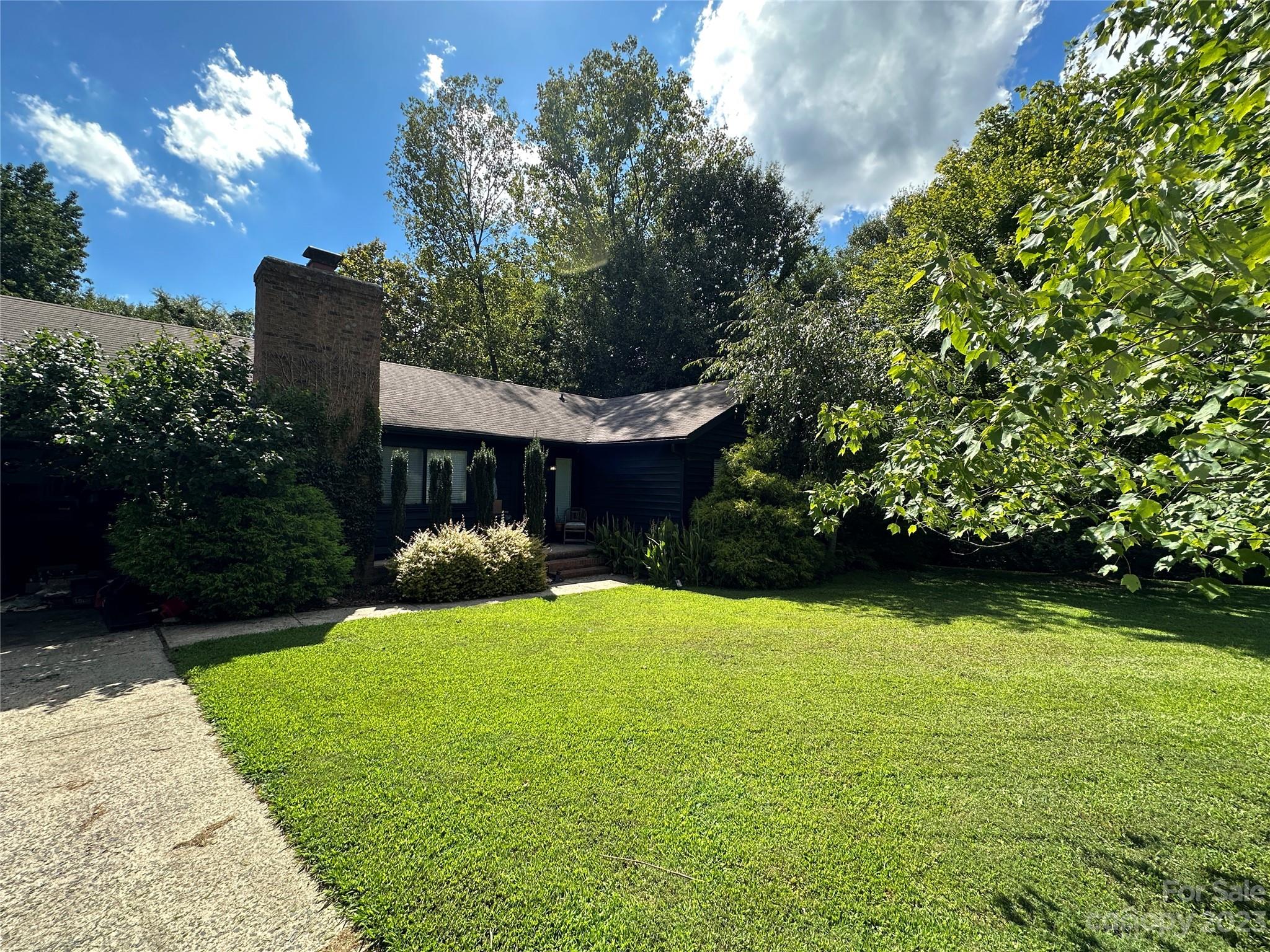 Walnut Creek - Residential