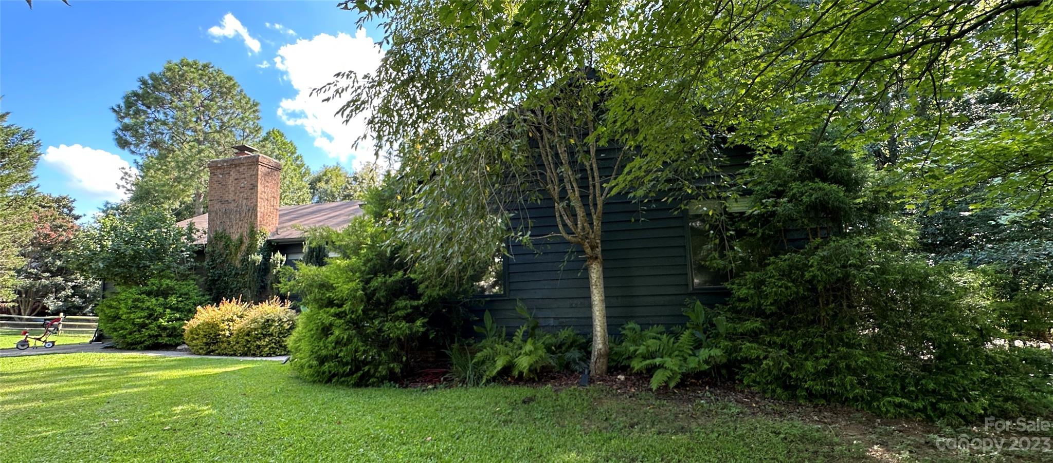 Walnut Creek - Residential