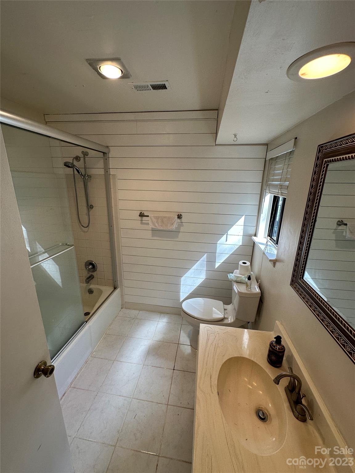 Walnut Creek - Residential