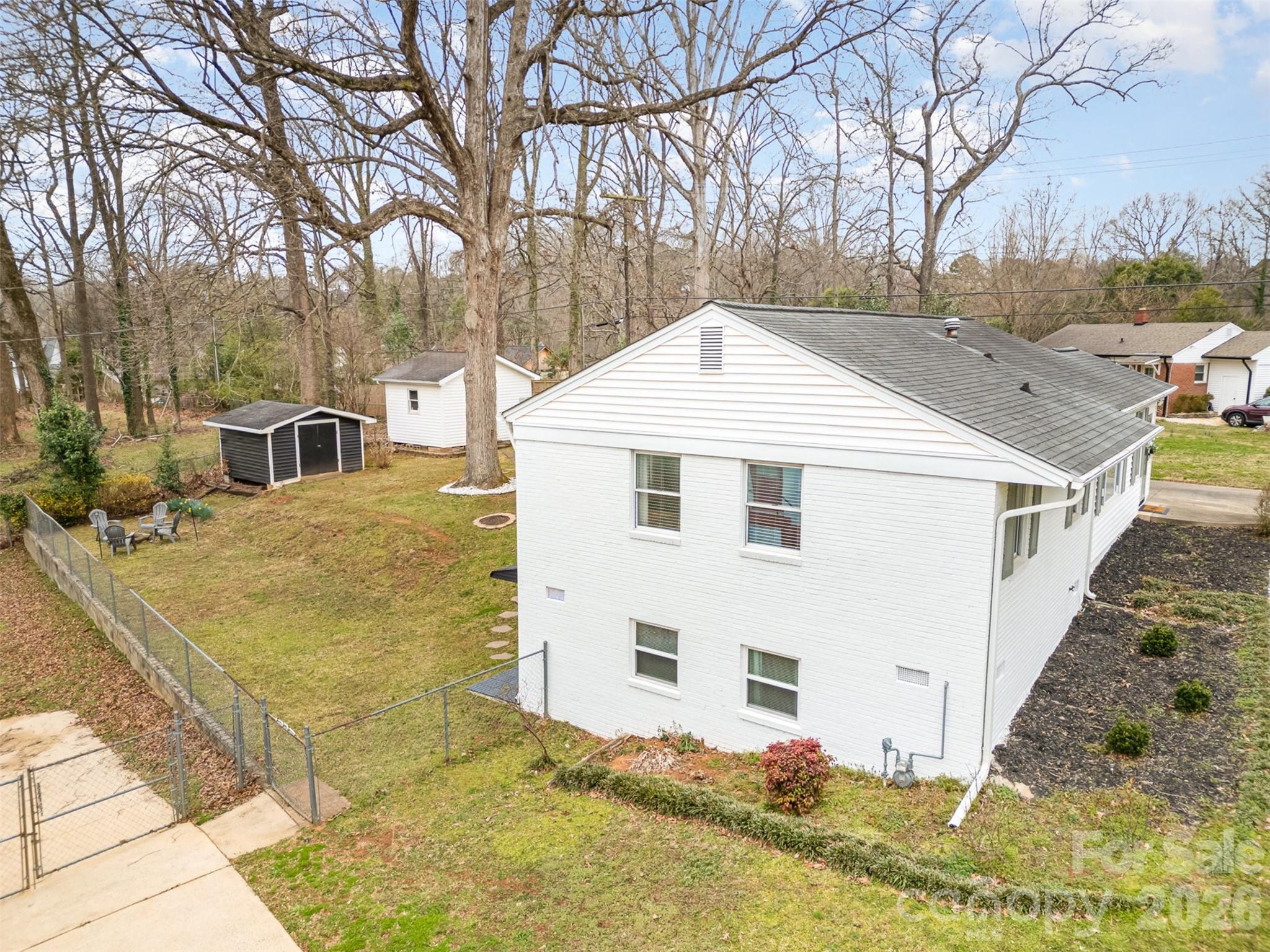 3231 Eastwood Drive