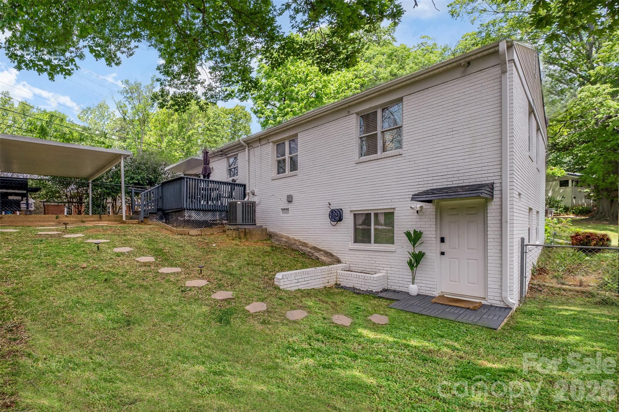 3231 Eastwood Drive