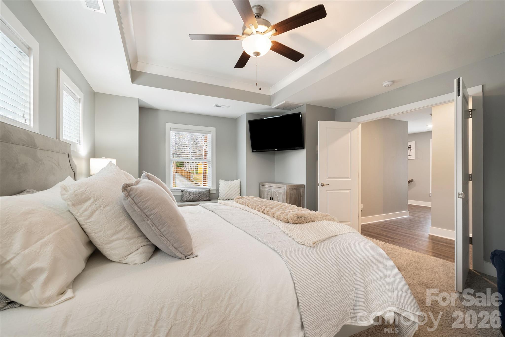 Kings Corner - Residential