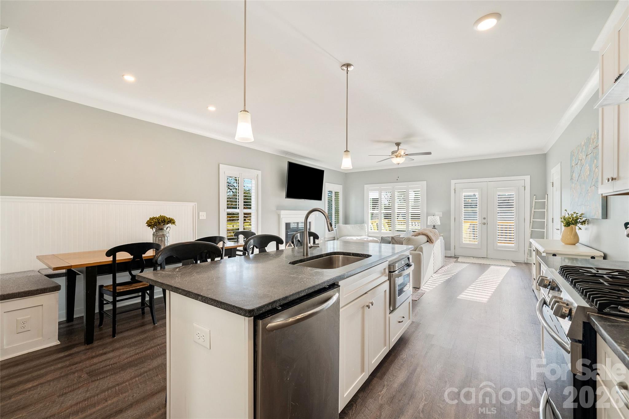 Kings Corner - Residential