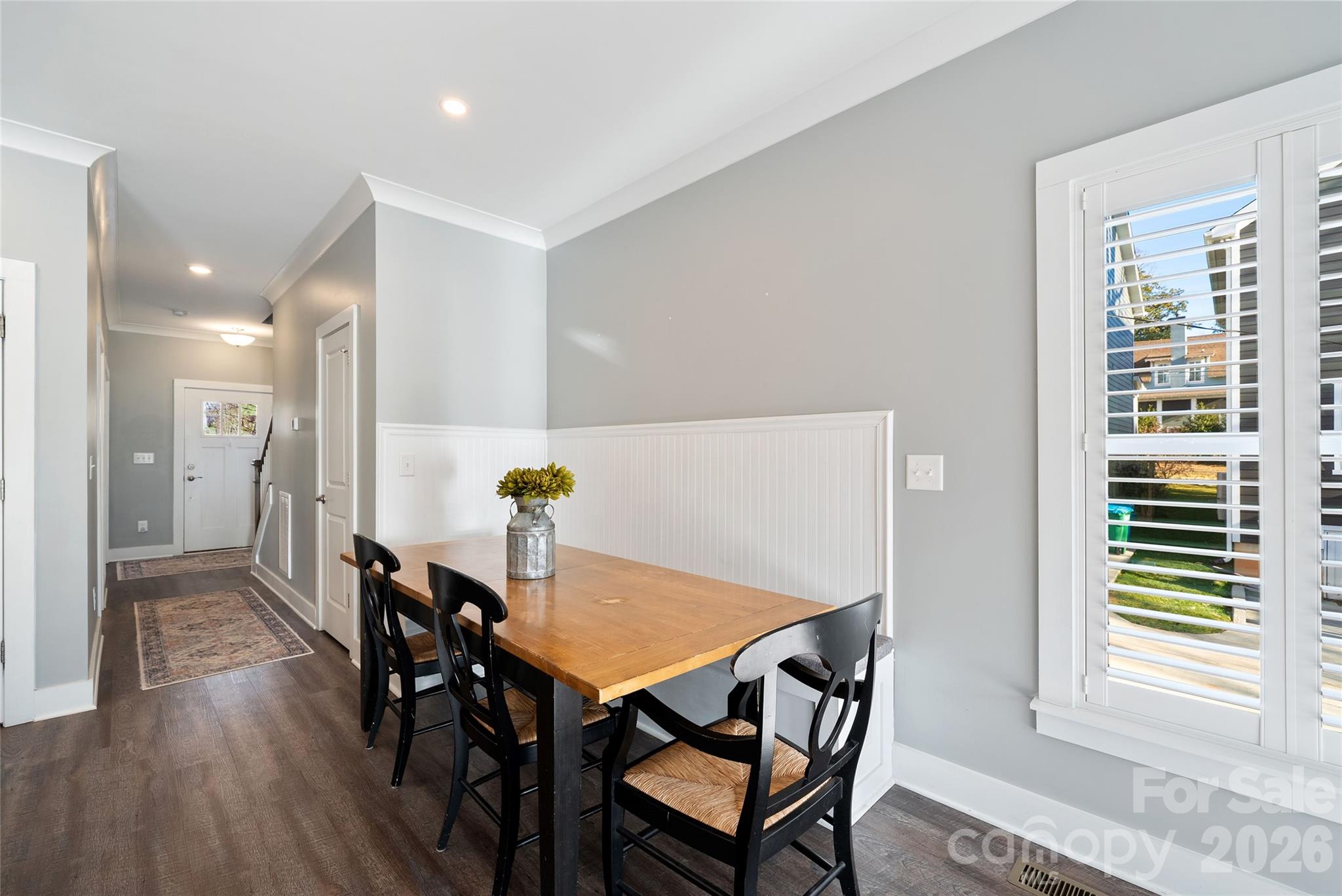 Kings Corner - Residential