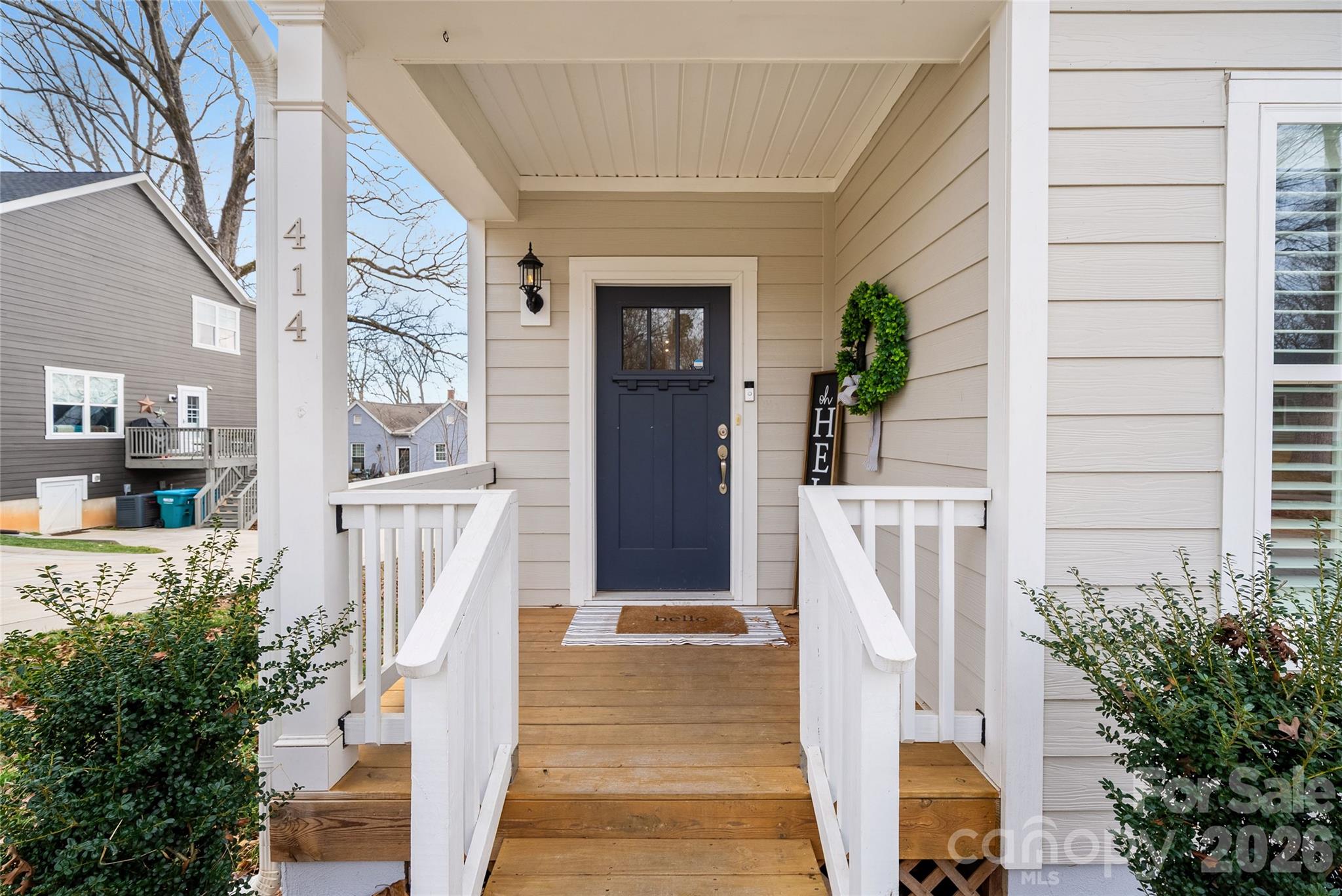 Kings Corner - Residential