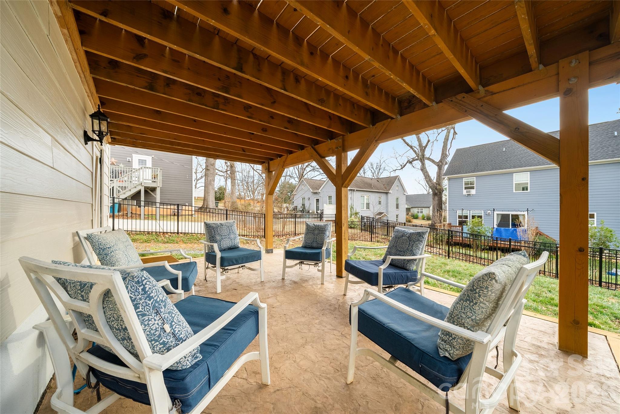 Kings Corner - Residential