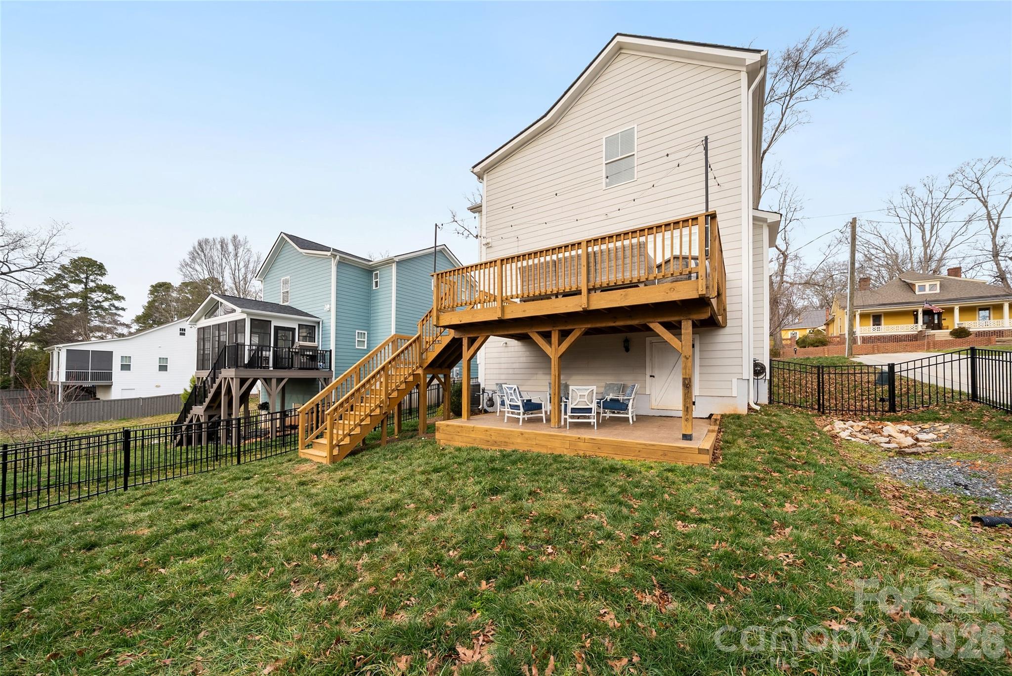 Kings Corner - Residential