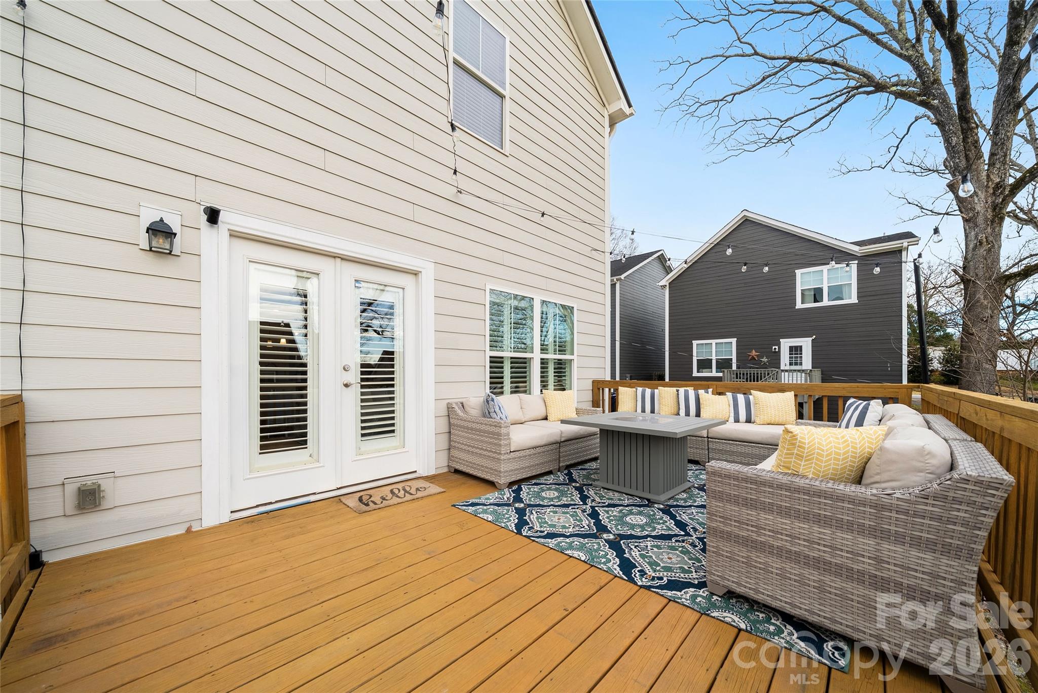 Kings Corner - Residential