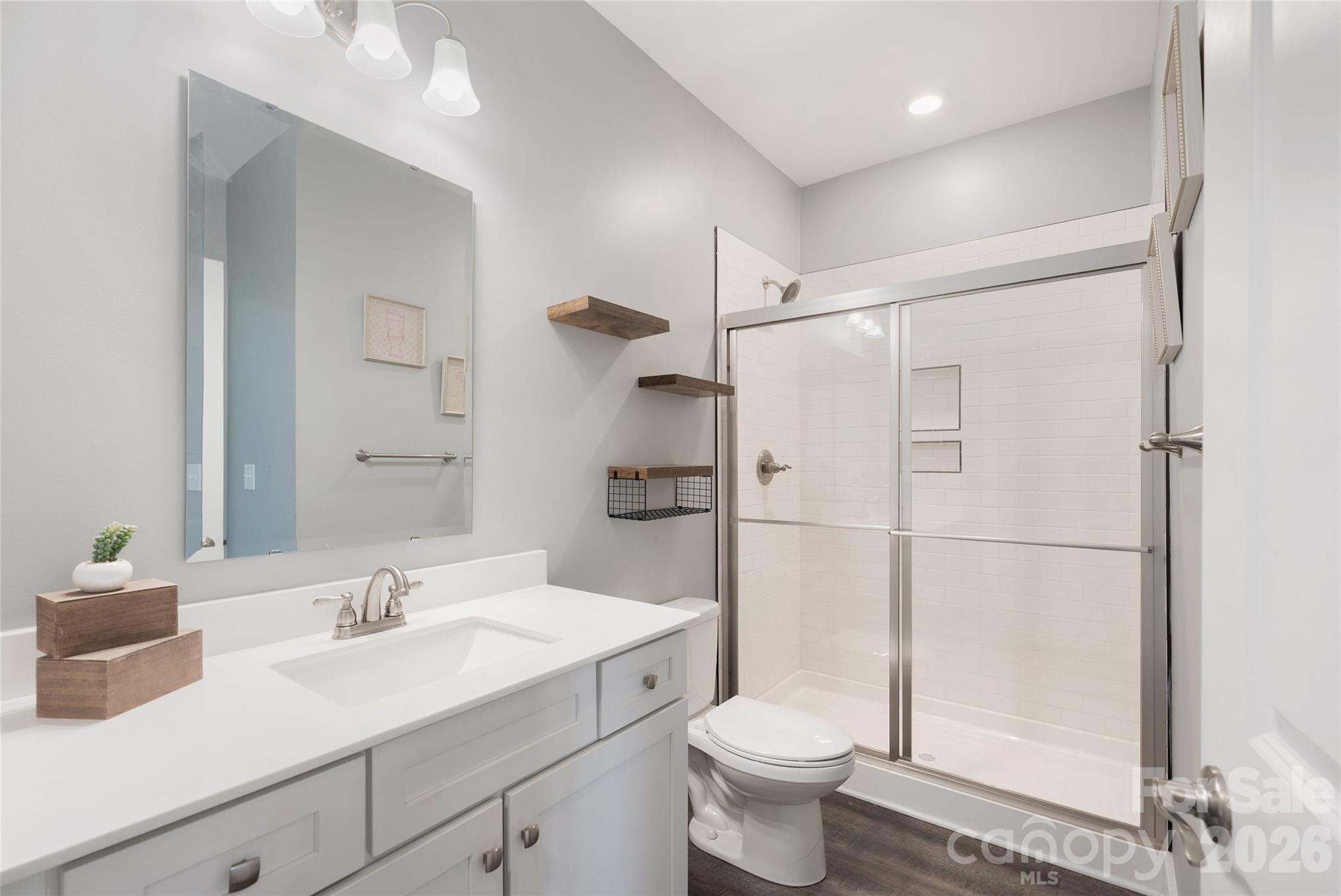 Kings Corner - Residential