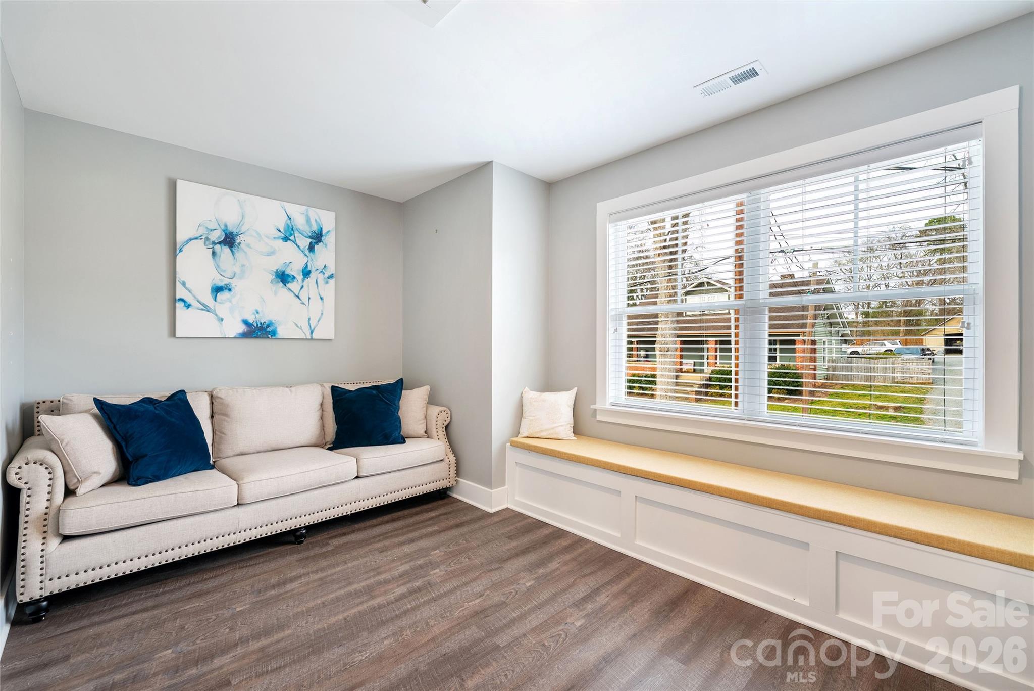 Kings Corner - Residential