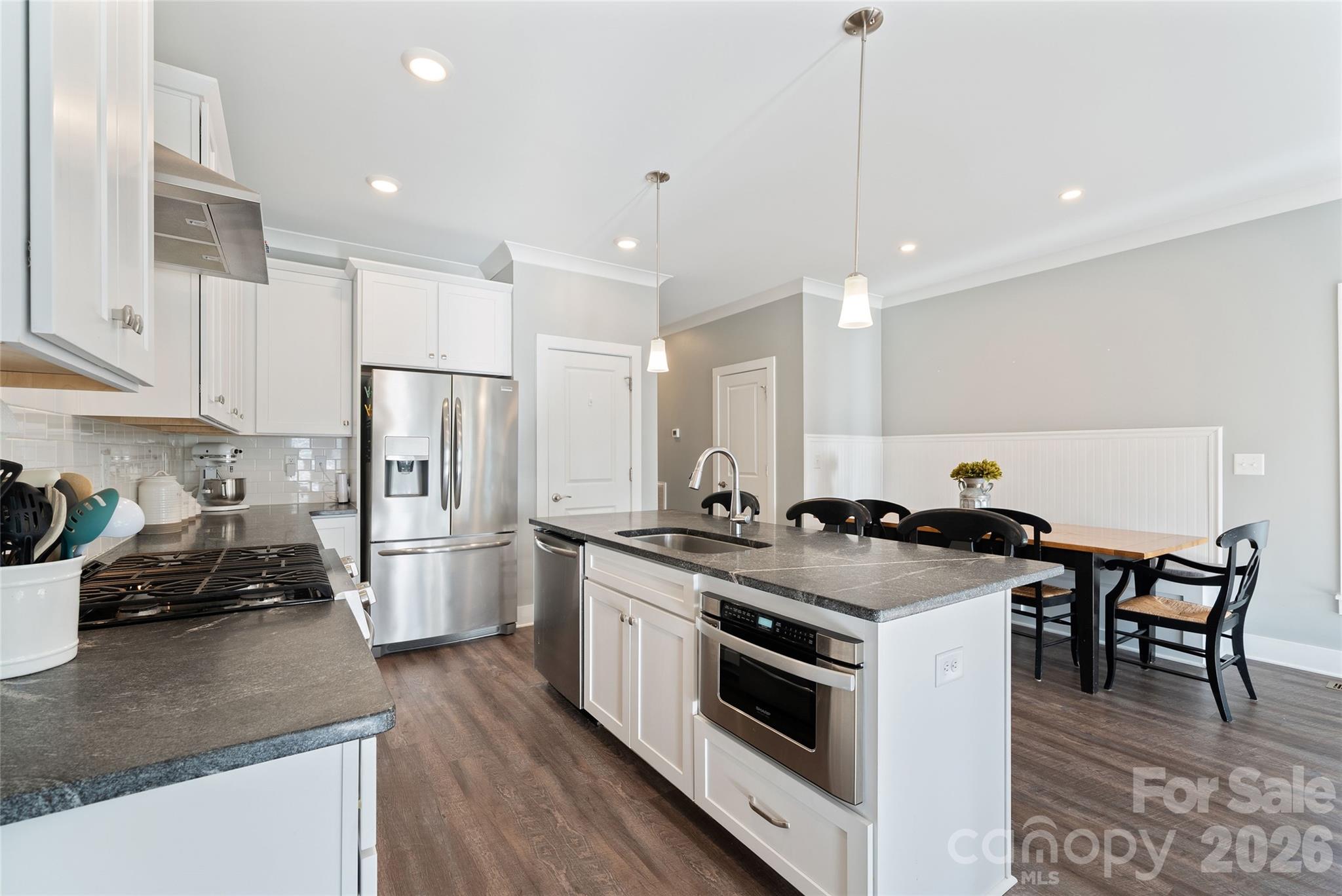 Kings Corner - Residential