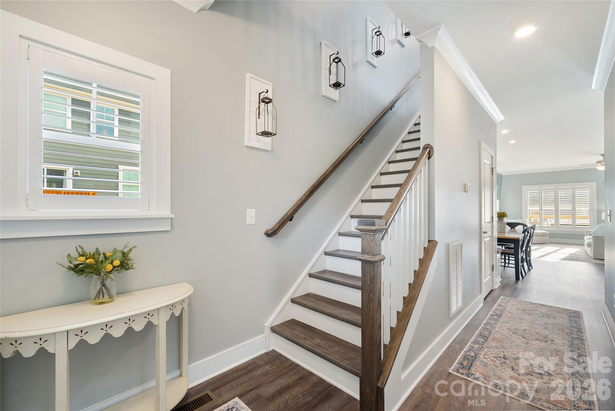 Kings Corner - Residential