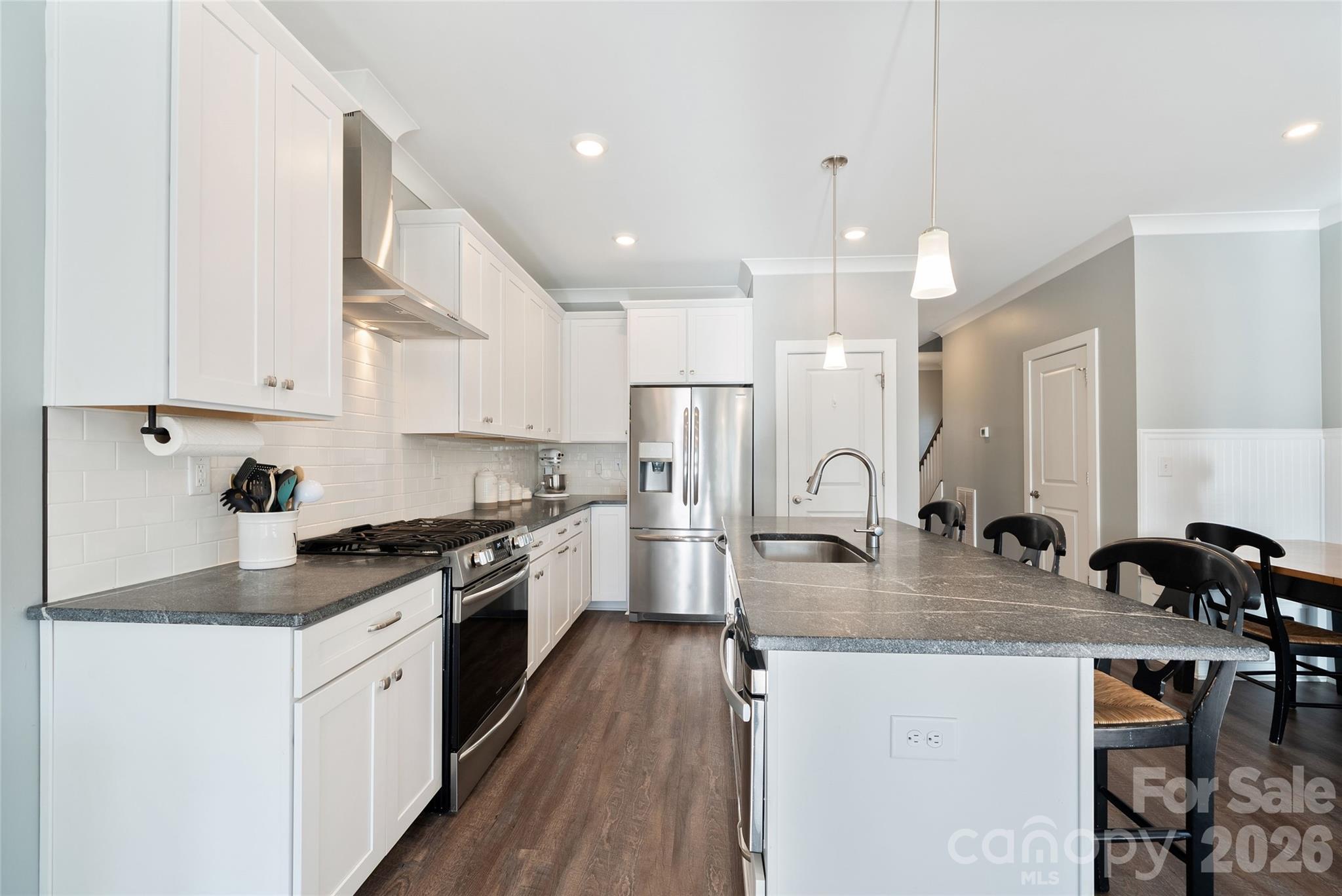 Kings Corner - Residential